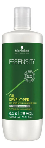  Oxidante Essensity - Schwarzkopf 1000ml Bp Tono 28 vol