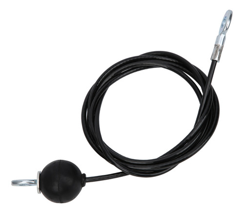 Cable Para Tríceps Con Forma De Polea Para Hacer Ejercicio,