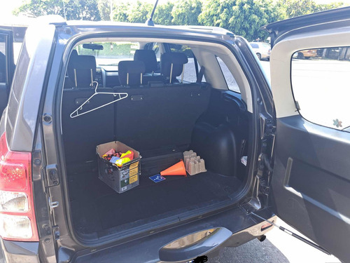 Imagen 5 de 15 de Suzuki Grand Vitara 2014 Se