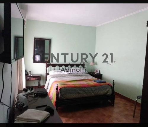 Imagen 7 de 16 de Calle 6 Bis E/ 84 Y 85 - Ph De 3 Dormitorios En Venta