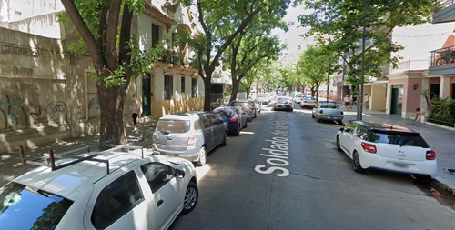 Terreno Lote  En Venta En Las Cañitas, Capital Federal, Buenos Aires