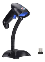 Comprar Lector De Codigo Barras 2d Usb Qr Con Pie Usb Posone Iq-330s