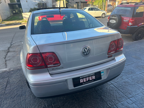 Volkswagen Bora 2.0 Trendline 115cv