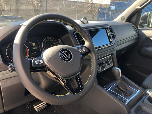 Volkswagen Amarok 3.0 Cd Tdi 258Cv V6 Hero 4X4 At