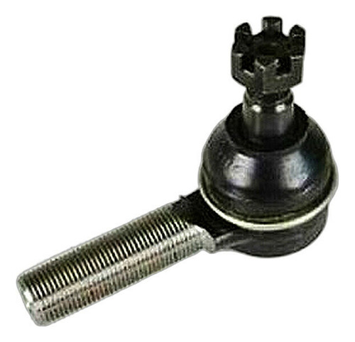 Terminal Izquierda Jeep Jeep Cj5 4x4 1985 Grob