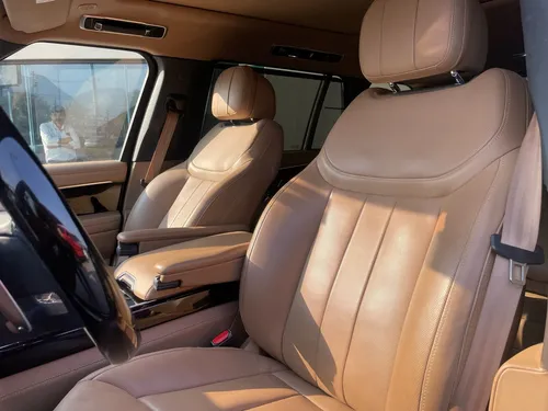Land Rover Range Rover 2023