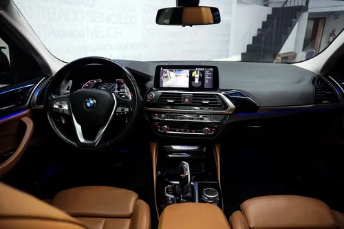 ¡hermosa Bmw X4!