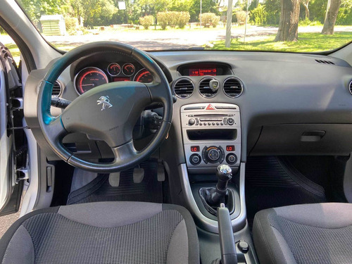 Peugeot 308 1.4 Premiun