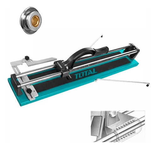 Corta Mayolica 80cm  Total Tools Tht578004