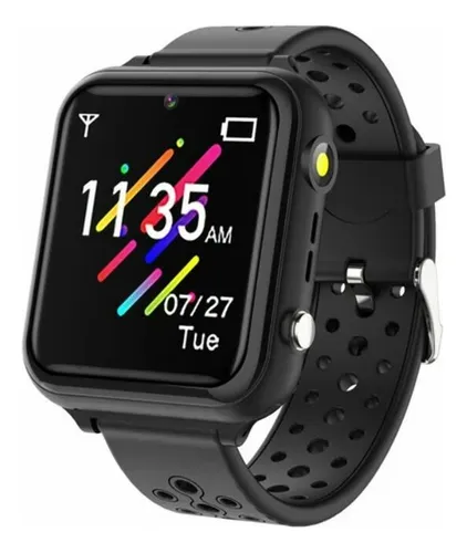 Smartwatch Para Niños