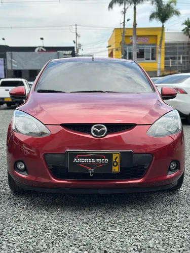 Mazda 2 1.5 15Hap At