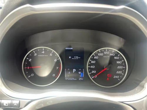 Mitsubishi Ecipse Cross Tp 2,0 4x4