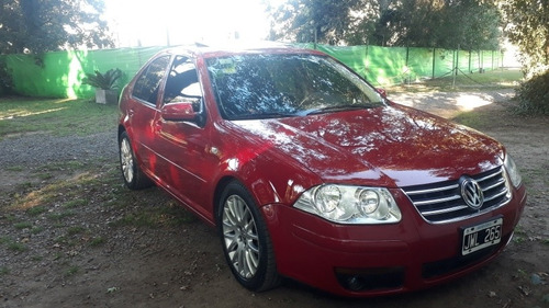 Volkswagen Bora 1.9 Trendline I 100cv 2011