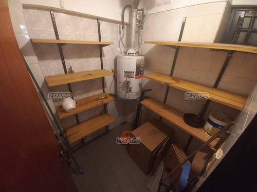 Departamento Ph En Venta En Villa Urquiza, Capital Federal, Buenos Aires