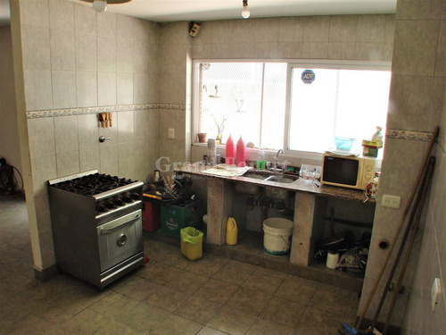 Departamento 4 Ambientes Con Patio