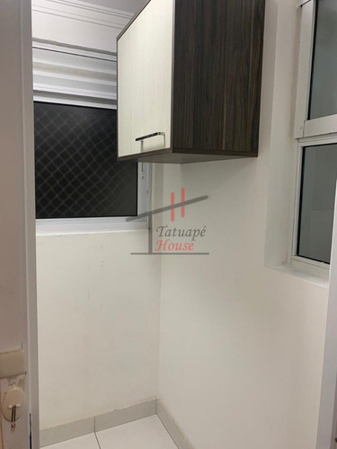 Imagem 5 de 15 de Apartamento - Jardim Vila Formosa - Ref: 9025 - V-9025