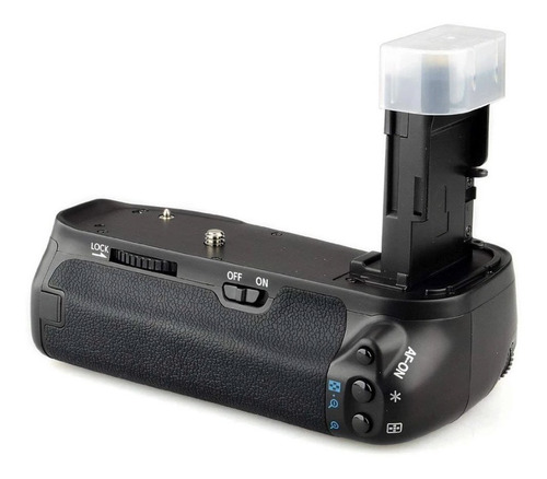 Battery Grip Alternativo Canon 6d
