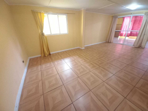 Amplia Casa De 7 Dormitorios En Calama (105497)
