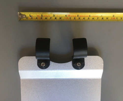 Skid Plate Para Triumph Bonneville Thruxton Scrambler