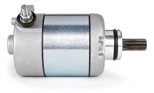 Motor De Partida Para Honda Cbr125r Cbr 125 Fs125 Sonic