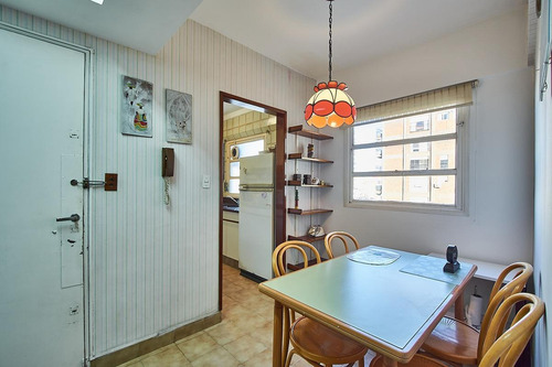 Imagen 20 de 30 de Venta - Caballito - Departamento 4 Ambientes Dependencia , Balcon Terraza Y Cochera Fija