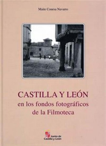 Castilla Y Leon En Fondos Fotograficos De La Filmo - Conesa