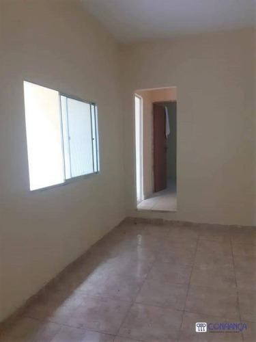 Imagem 17 de 26 de Casa Com 2 Dormitórios Para Alugar, 100 M² Por R$ 1.000,00/mês - Campo Grande - Rio De Janeiro/rj - Ca1859