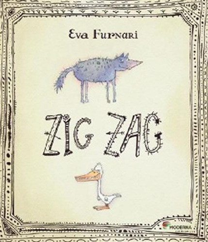 Livro Zig Zag - 02 Ed