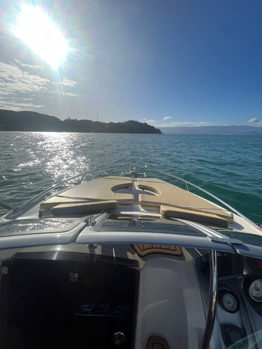 Focker 215 + Mercury Optimax 150 Hp