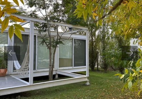 Casa En Venta De 3 Dormitorios Y Renta En Colinas De Carrasco