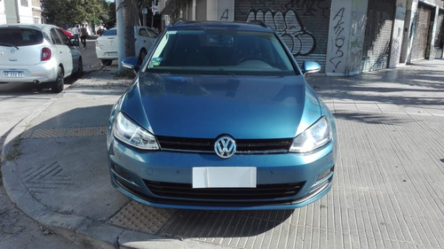 Volkswagen Golf Variant Dsg #pp
