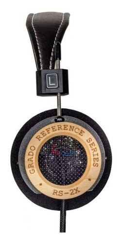 Imagen 1 de 3 de Auriculares Grado Rs 2x Distribuidor Oficial