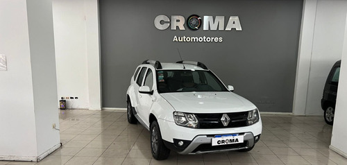 Renault Duster 2.0 Ph2 4x4 Privilege 143cv