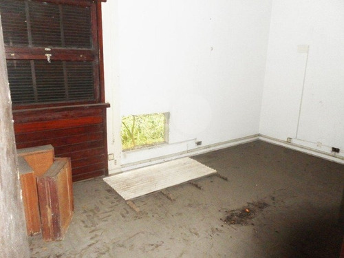 Casa-são Paulo-jardim Petrópolis | Ref.: 375-im76781 - 375-im76781