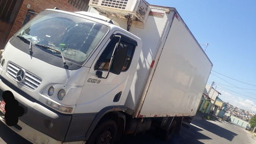 Mercedes Benz Acello 915.c