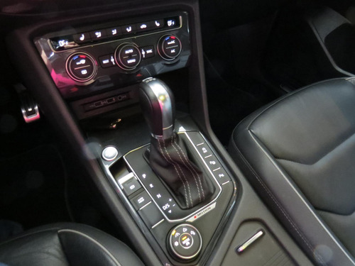 Imagem 10 de 12 de Volkswagen Tiguan Allspac R-line 350 Tsi 2.0 4x4 Gasolina