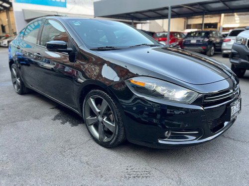Dodge Dart 2.4 Gt At