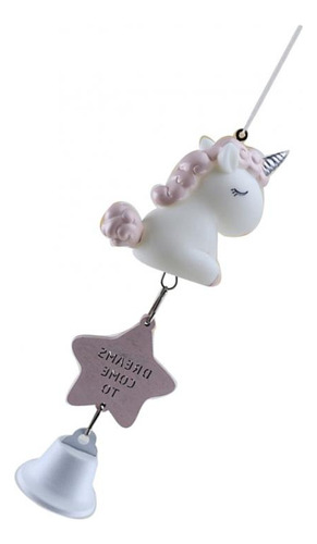 Caricatura Animal Wind Chime Windchime