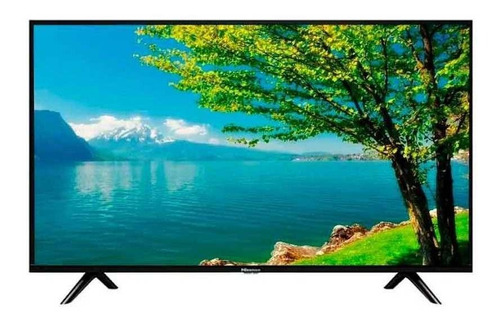 Smart TV Hisense H5F Series 32H5F LED Vidaa U 2.0 Full HD 32" 100V - 120V