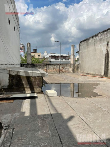 Imagen 21 de 21 de Ex Cine Continental Lote Propio Apto 2072m² 1200m² Cub. 2 Baños. Oficinas. Sótano. 1° P. Pullman. Escenario. Oportunidad!!