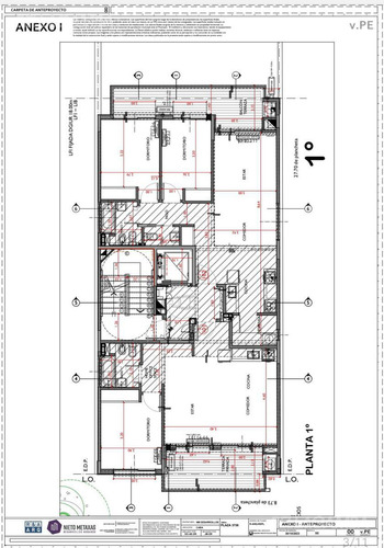 Plaza Saavedra - Plaza 3738