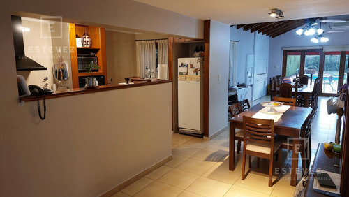 Apto Credito - Casa En Venta Barrio Cerrado Aranjuez, Escobar