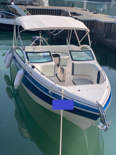 Real 220 Mercrury Proxs 150 Hp 2013. Caiera