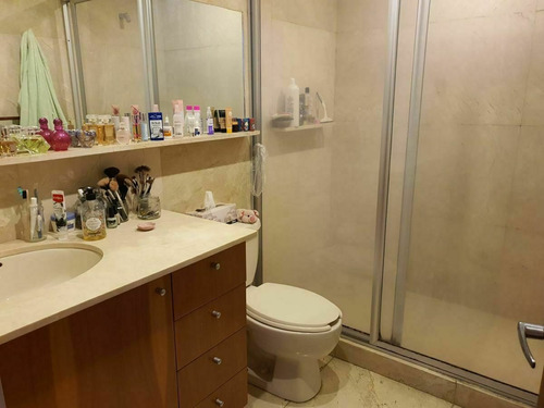 Imagen 24 de 30 de Departamento En Venta O Renta Con Terraza Bosques De Las Lom