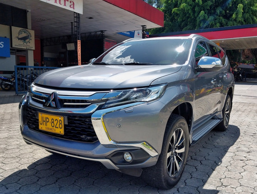 Mitsubishi Montero 3.0 178 hp