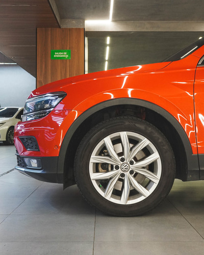 Volkswagen Tiguan Allspace Comfortline 2.0 Tsi 4motion