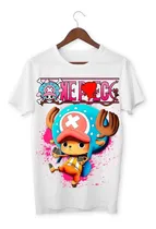 Comprar Remera Tony Tony Chopper, One Piece