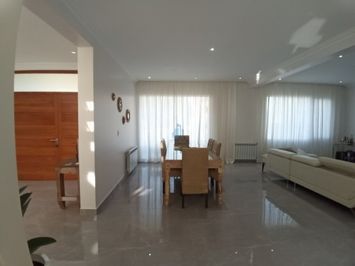 Imagen 10 de 30 de Venta Casa De 5 Ambientes Club De Campo San Patricio
