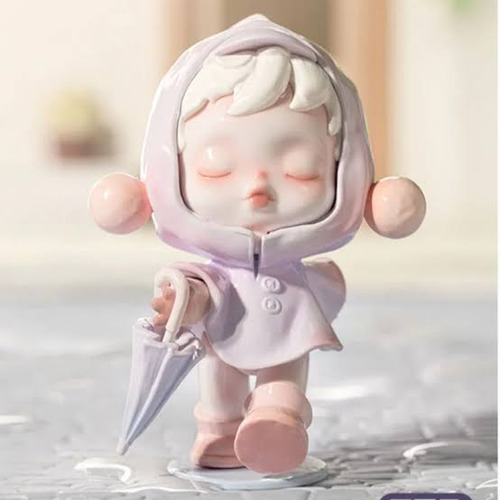 Figura Skullpanda The Warmth Series Blind Box Sorpresa