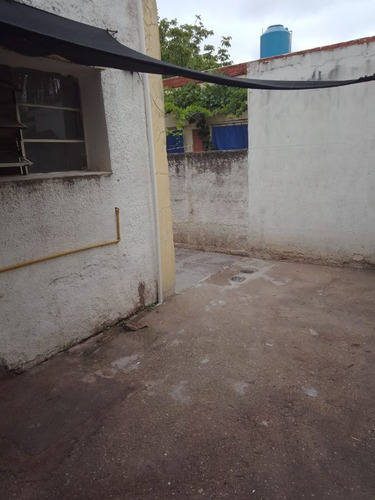 K037 Cb ¡oportunidad! Casa 1 Dormitorio+ Local En Villa Cura Brochero